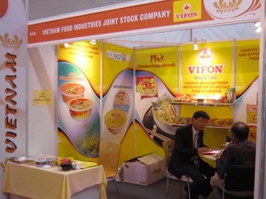 Ouverture du Forum d’affaires ASEAN-Inde